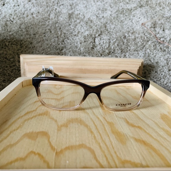 COACH frames - Picture 3 of 3